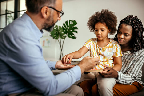 Counseling & Consultancy